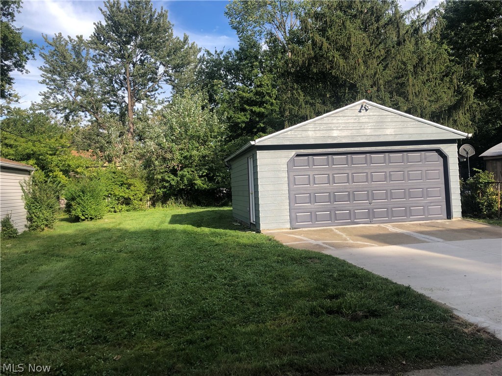 877 Roanoke Road Cleveland Heights, OH 44121 - Photo 17 of 17