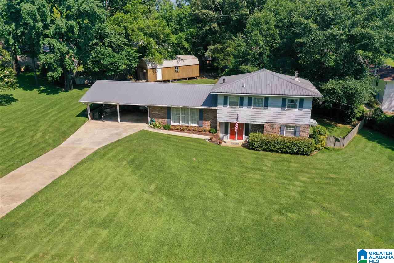 6595 Julia Circle Leeds, AL 35094 - Photo 2 of 24