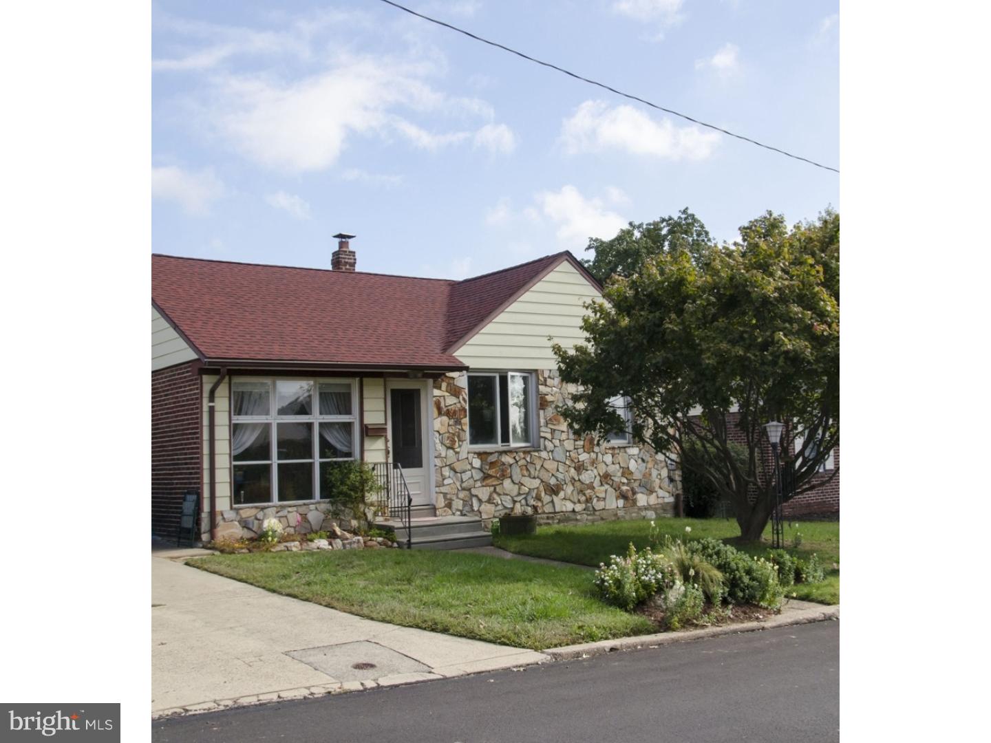 507 Larkspur Street Philadelphia, PA 19116 - Photo 1 of 20 Gallery Image 1