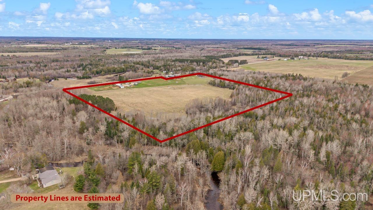 6230 East 5th Road Bark River, MI 49807 - Photo 48 of 48