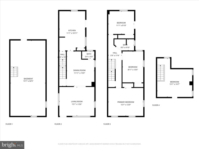 $149,900 | 3227 North 4th Street, Harrisburg, PA 17110