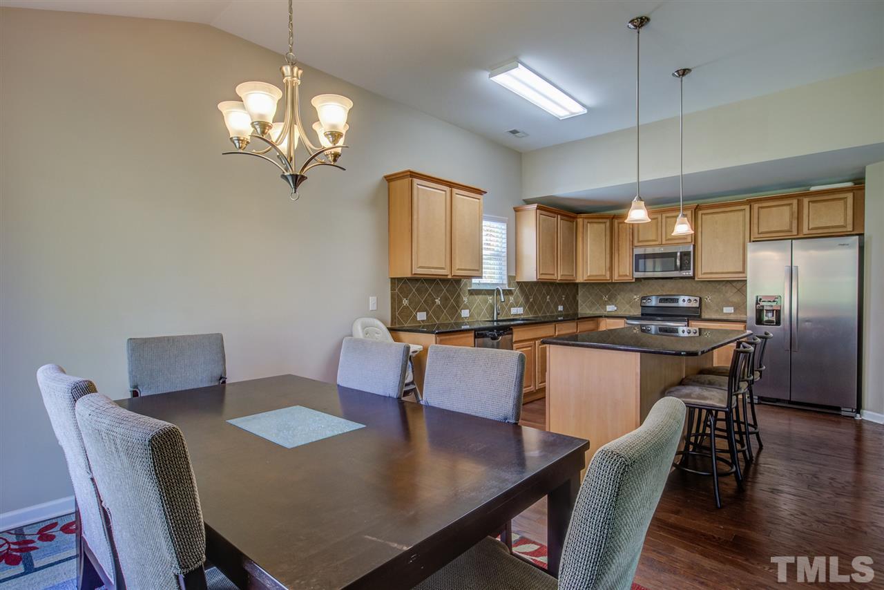 400 Bowling Forest Wake Forest, NC 27587 - Photo 11 of 28