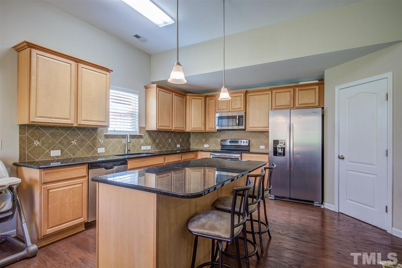 400 Bowling Forest Wake Forest, NC 27587 - Photo 12 of 28