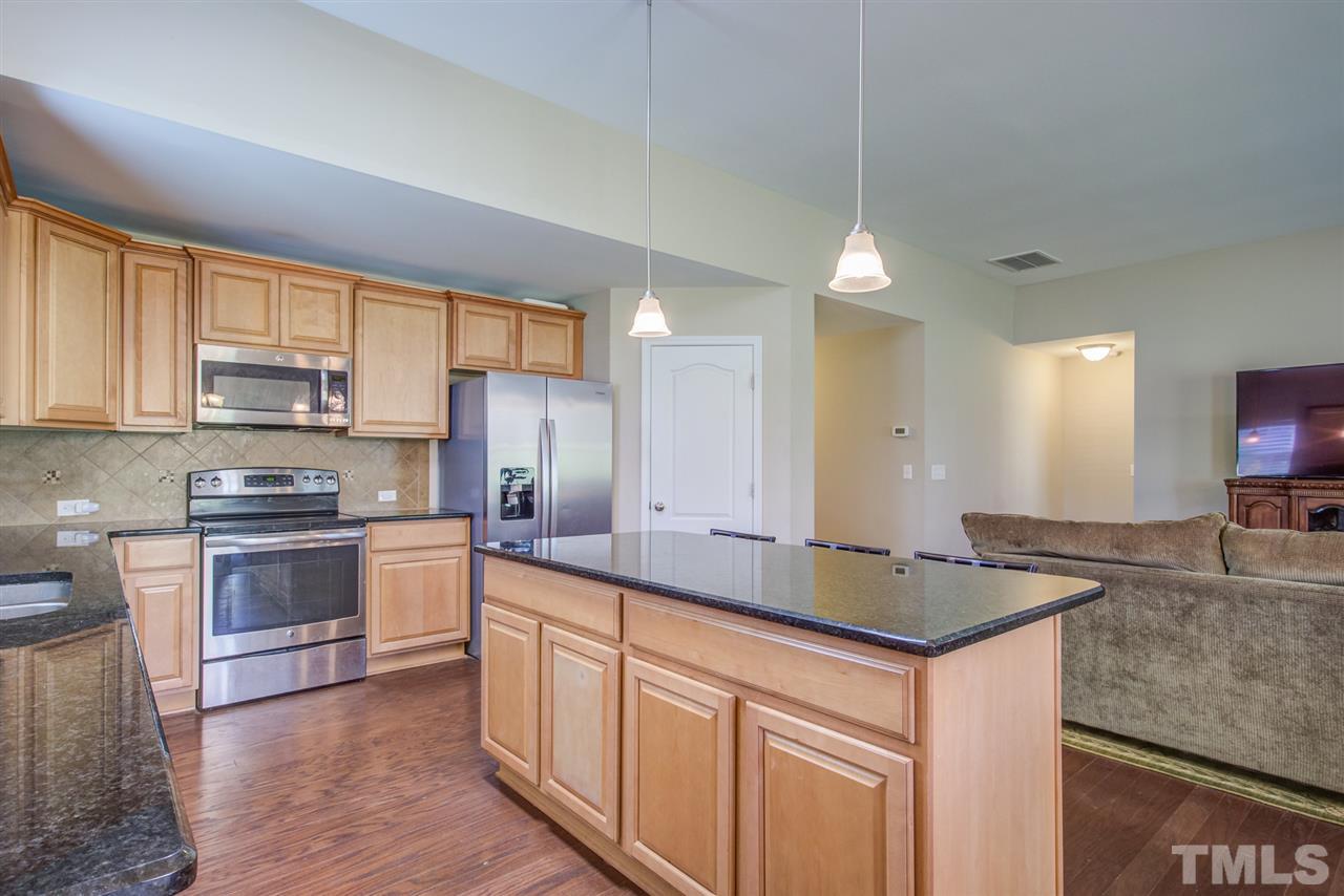 400 Bowling Forest Wake Forest, NC 27587 - Photo 13 of 28