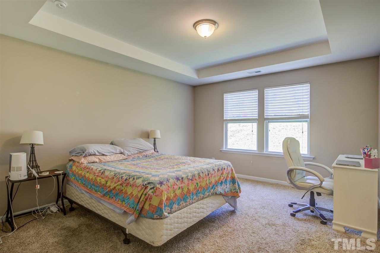 400 Bowling Forest Wake Forest, NC 27587 - Photo 15 of 28