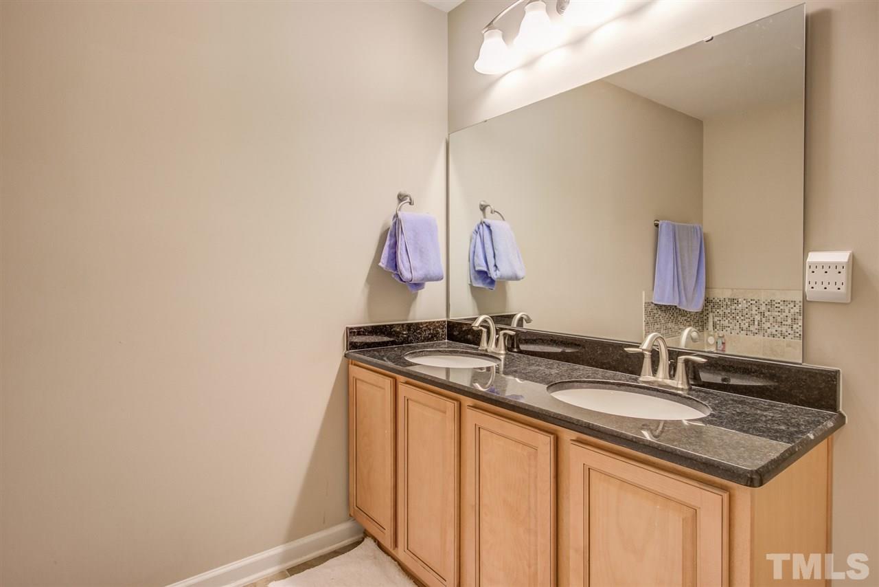 400 Bowling Forest Wake Forest, NC 27587 - Photo 16 of 28