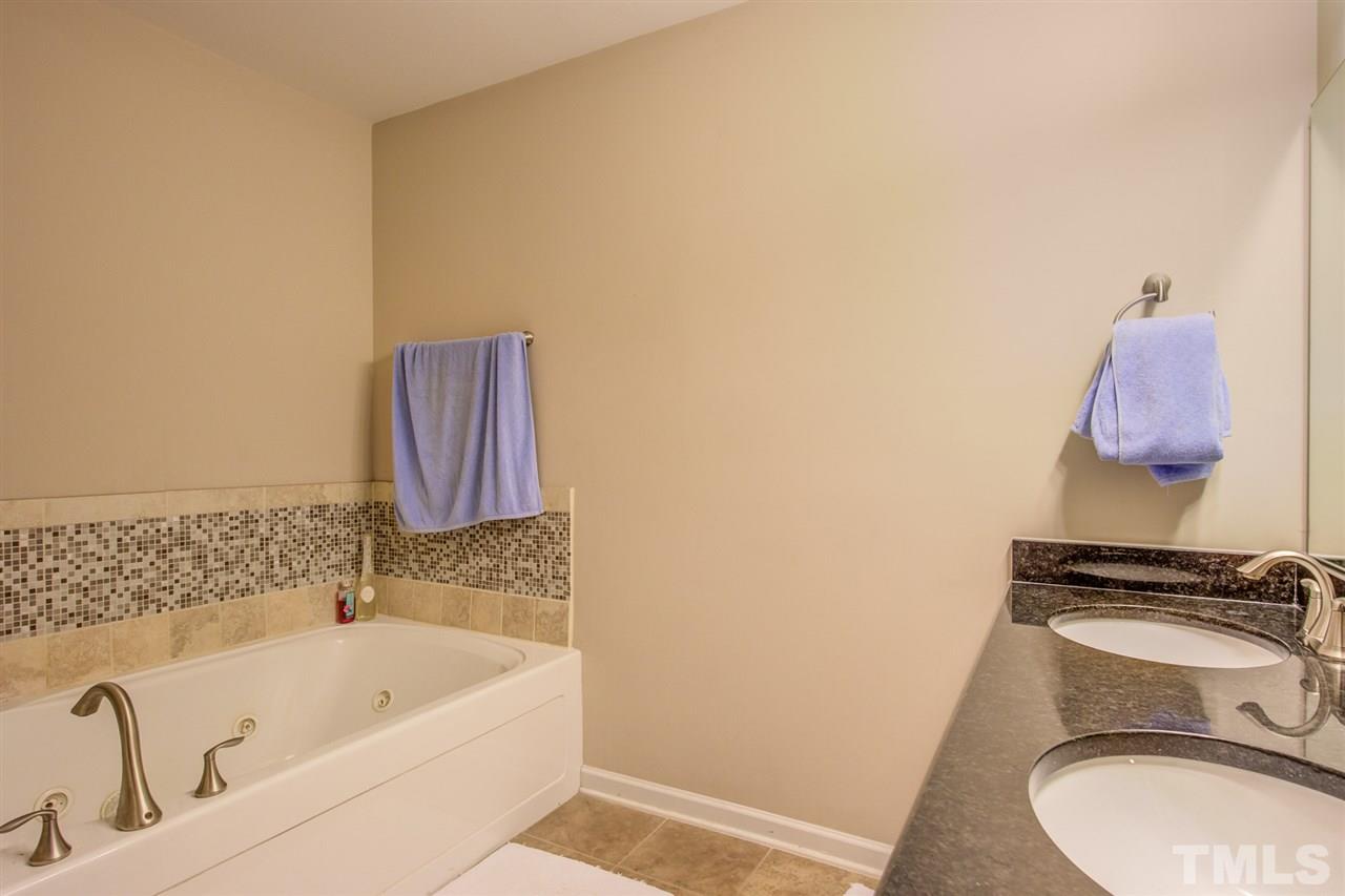 400 Bowling Forest Wake Forest, NC 27587 - Photo 17 of 28