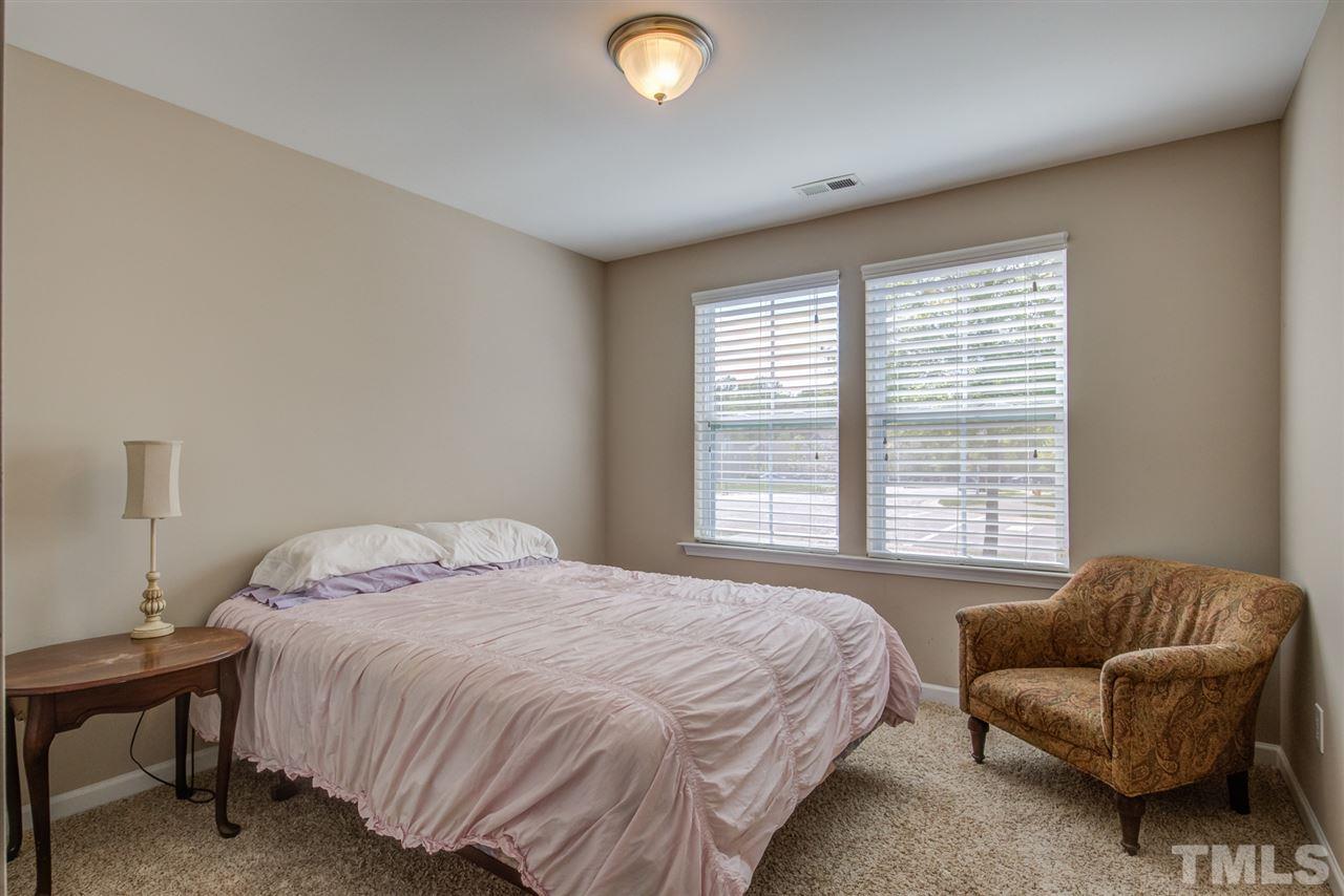 400 Bowling Forest Wake Forest, NC 27587 - Photo 18 of 28