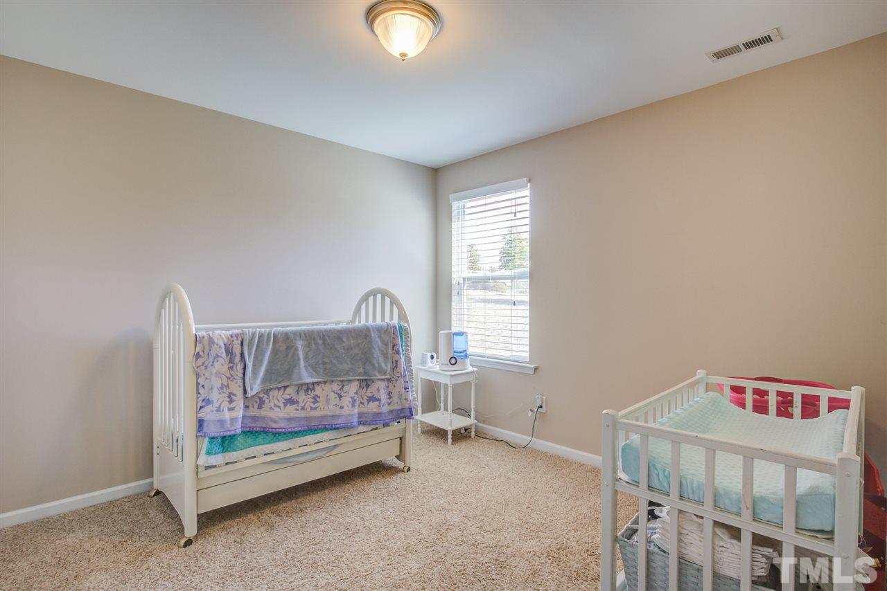 400 Bowling Forest Wake Forest, NC 27587 - Photo 19 of 28