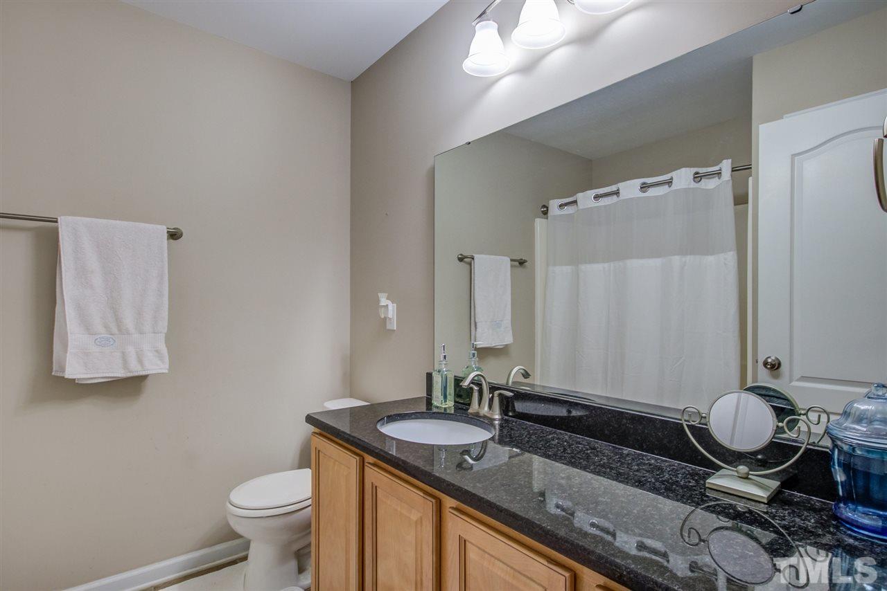 400 Bowling Forest Wake Forest, NC 27587 - Photo 20 of 28