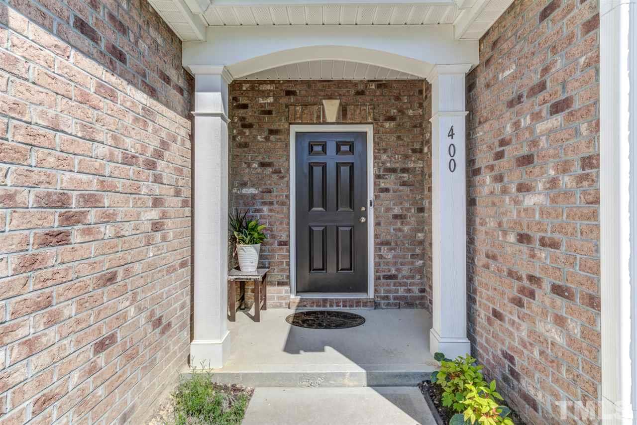 400 Bowling Forest Wake Forest, NC 27587 - Photo 3 of 28