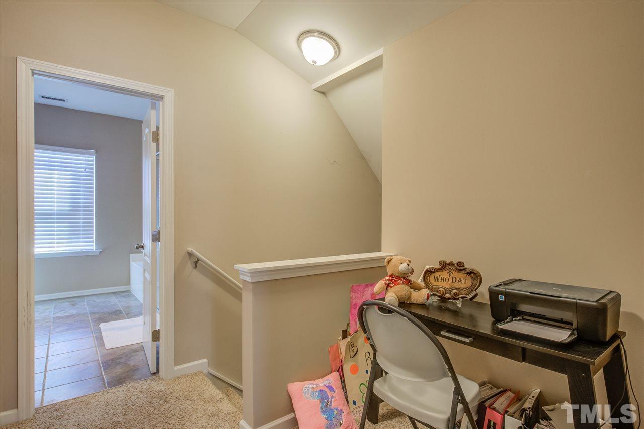 400 Bowling Forest Wake Forest, NC 27587 - Photo 22 of 28