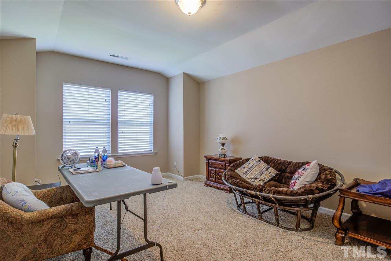 400 Bowling Forest Wake Forest, NC 27587 - Photo 23 of 28