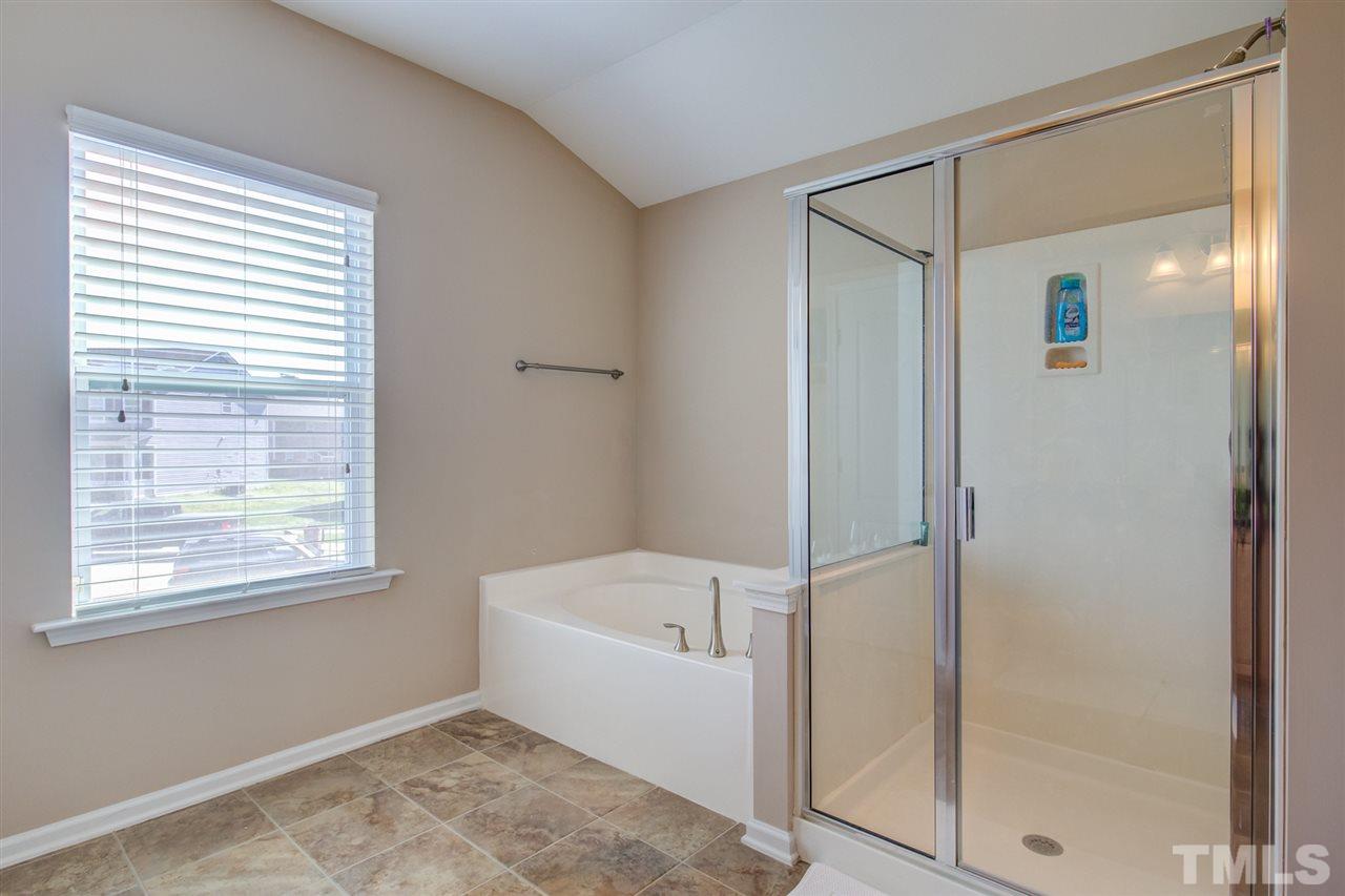 400 Bowling Forest Wake Forest, NC 27587 - Photo 25 of 28