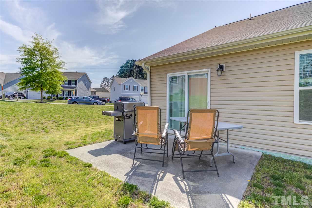 400 Bowling Forest Wake Forest, NC 27587 - Photo 26 of 28