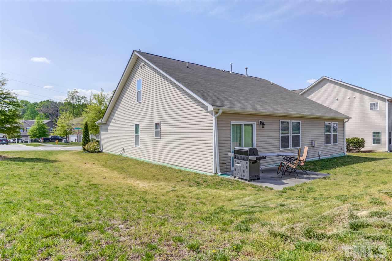 400 Bowling Forest Wake Forest, NC 27587 - Photo 27 of 28