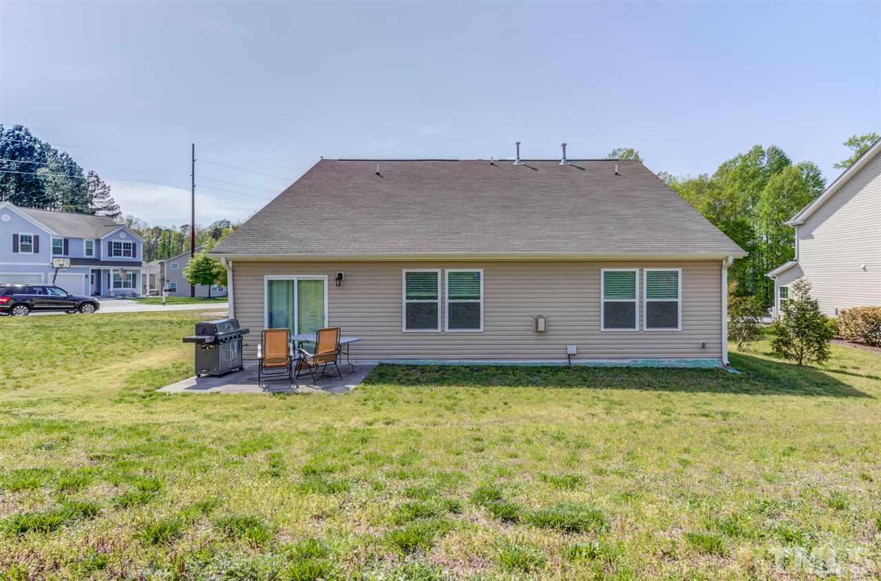 400 Bowling Forest Wake Forest, NC 27587 - Photo 28 of 28