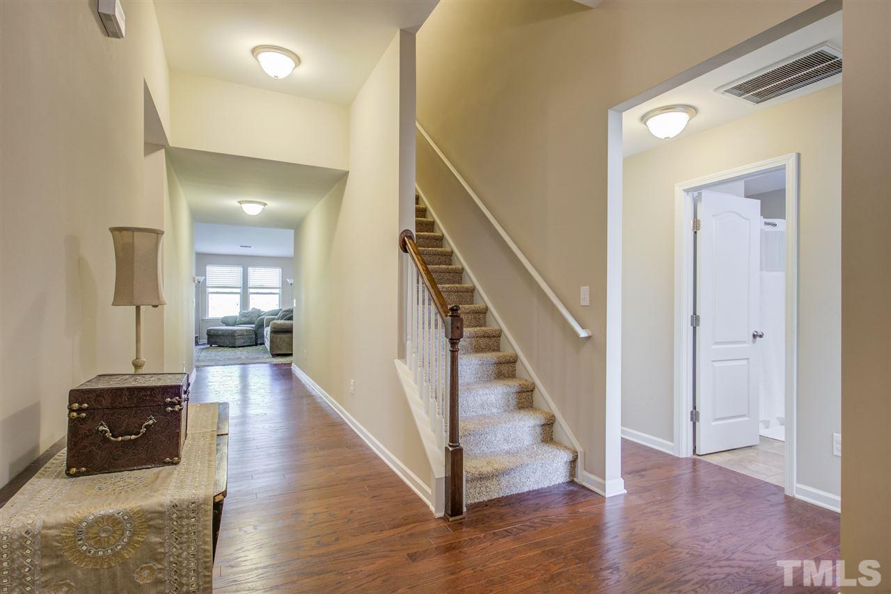 400 Bowling Forest Wake Forest, NC 27587 - Photo 4 of 28