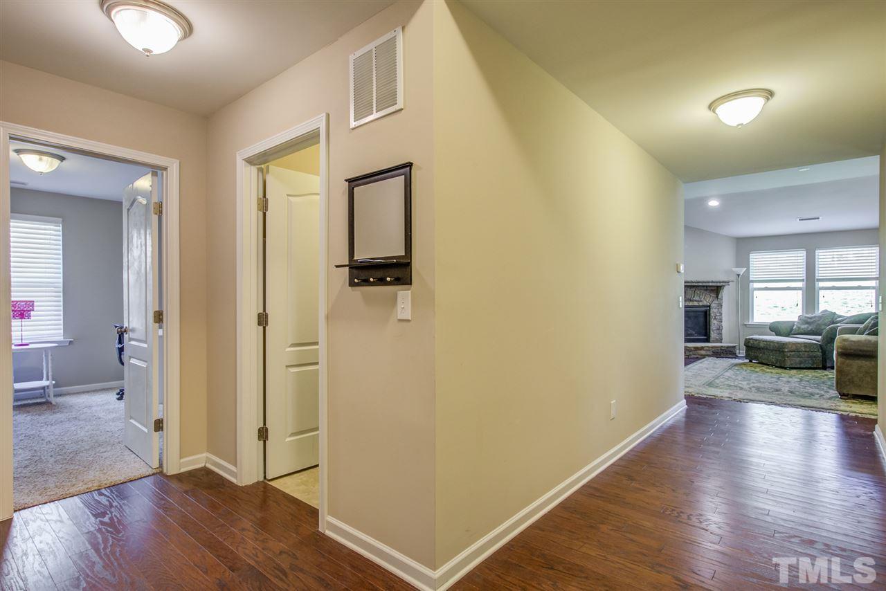 400 Bowling Forest Wake Forest, NC 27587 - Photo 5 of 28