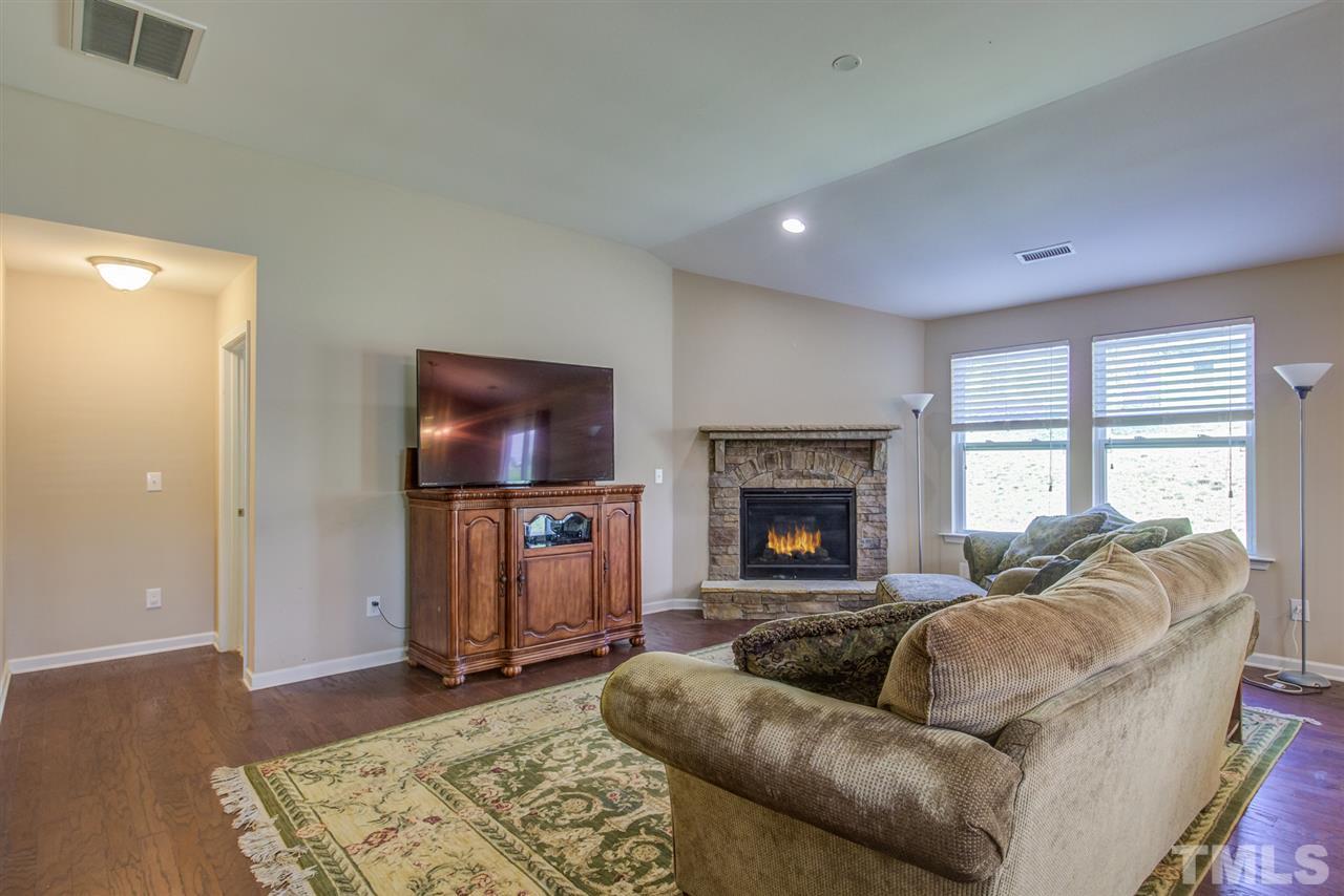 400 Bowling Forest Wake Forest, NC 27587 - Photo 6 of 28