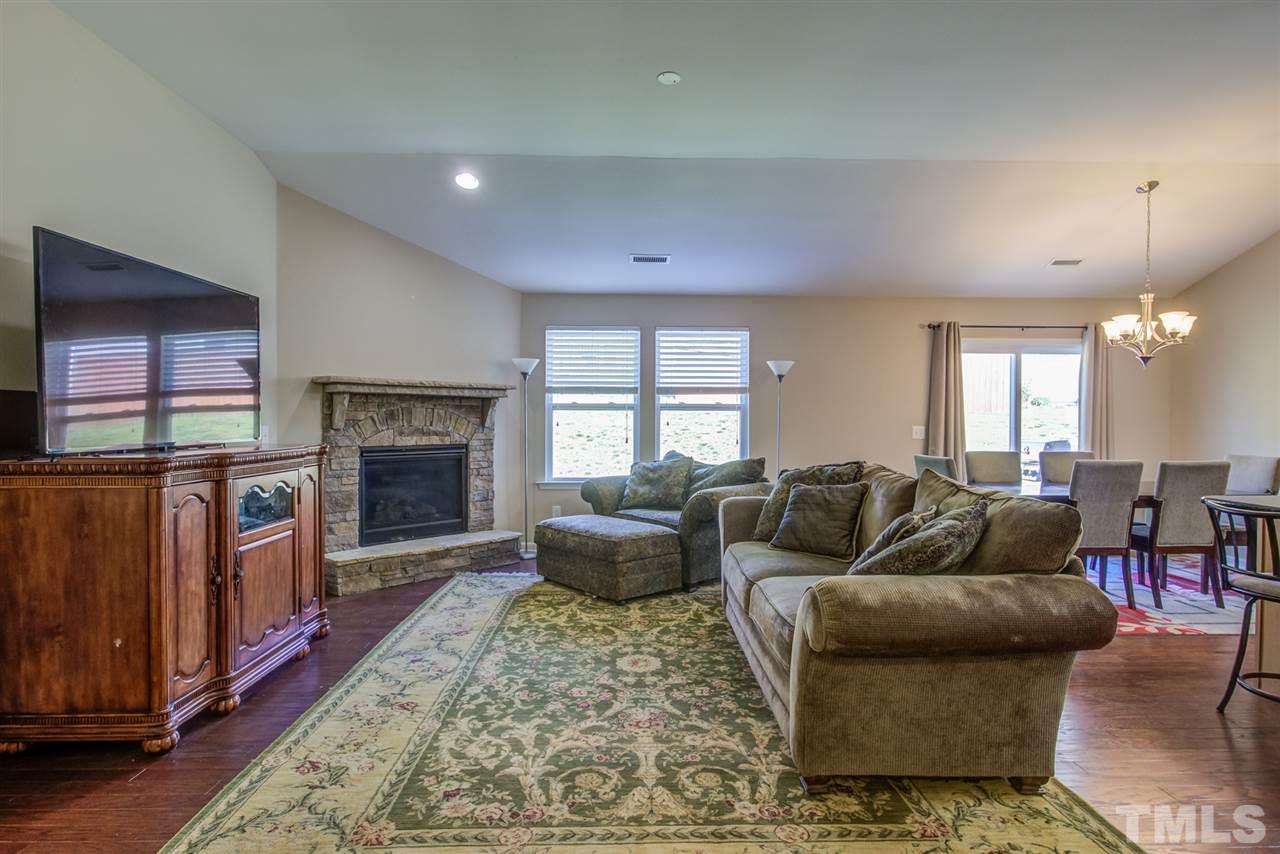 400 Bowling Forest Wake Forest, NC 27587 - Photo 7 of 28