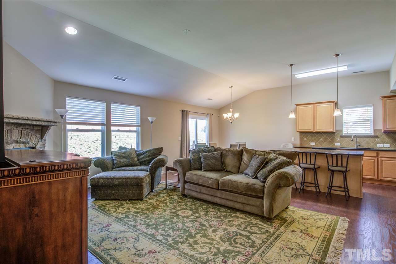 400 Bowling Forest Wake Forest, NC 27587 - Photo 8 of 28