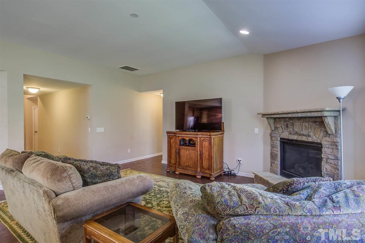 400 Bowling Forest Wake Forest, NC 27587 - Photo 9 of 28