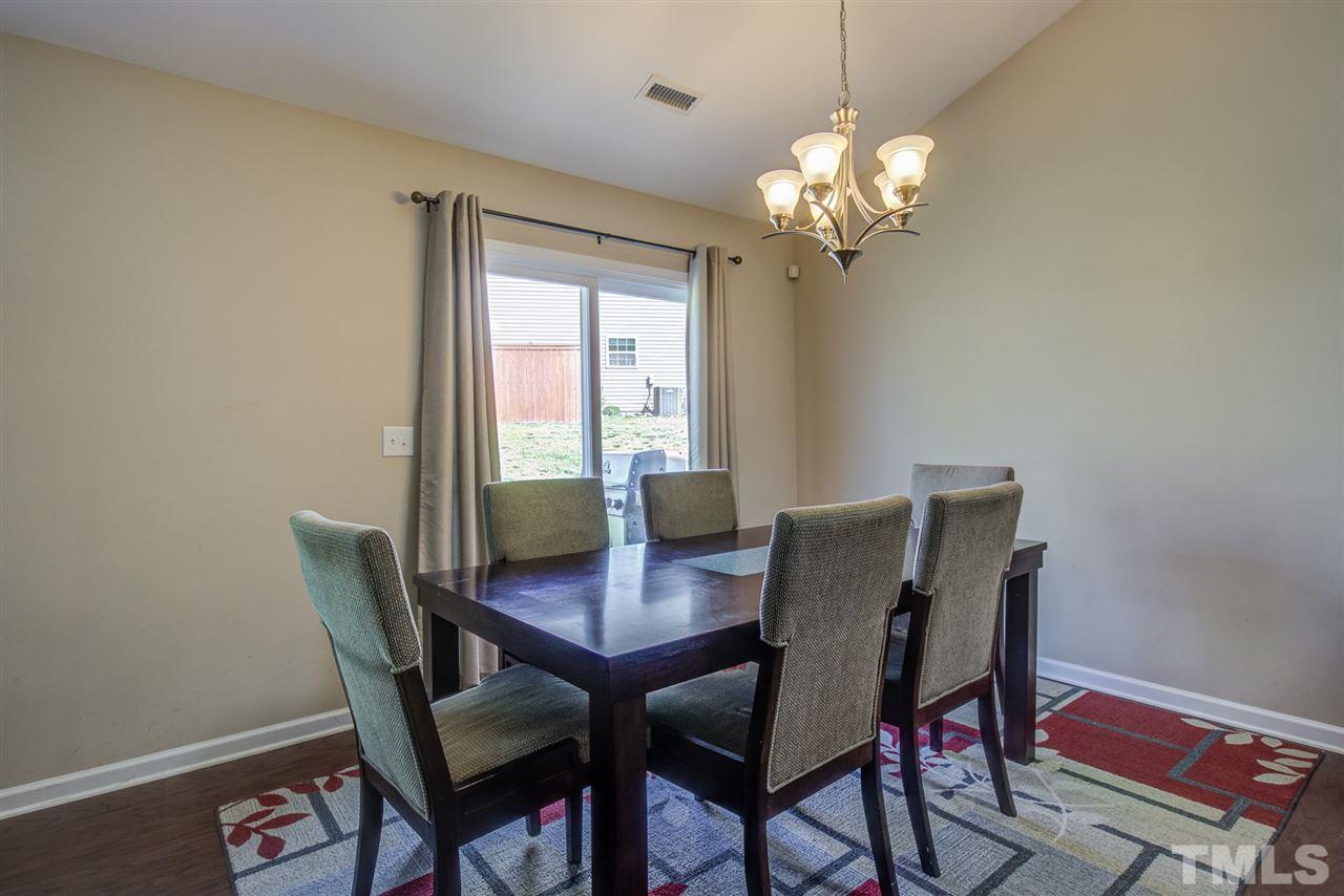 400 Bowling Forest Wake Forest, NC 27587 - Photo 10 of 28