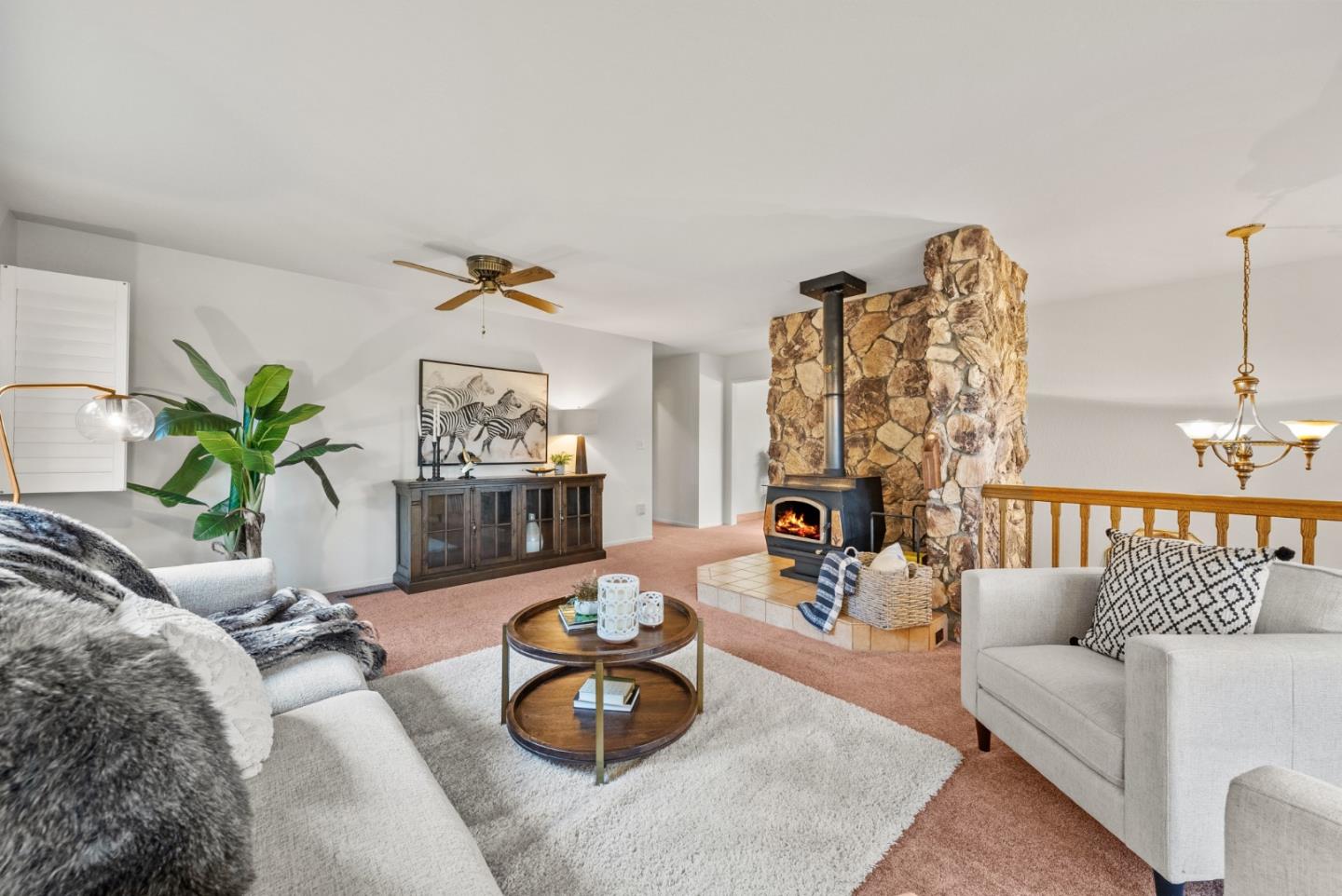 8935 Coker Road Salinas, CA 93907 - Photo 11 of 90 a living room with furniture flowerpot and a potted plant