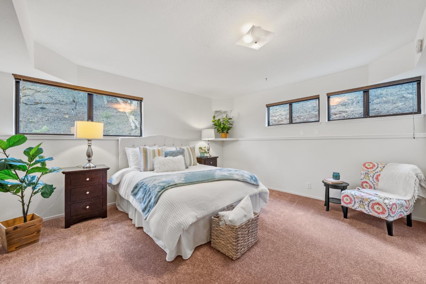 8935 Coker Road Salinas, CA 93907 - Photo 30 of 90 a bedroom with a bed and a window