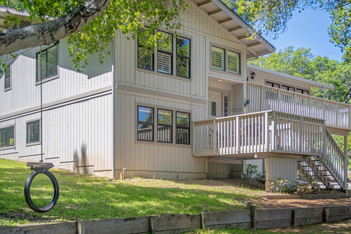 8935 Coker Road Salinas, CA 93907 - Photo 5 of 90 a house view with a garden space