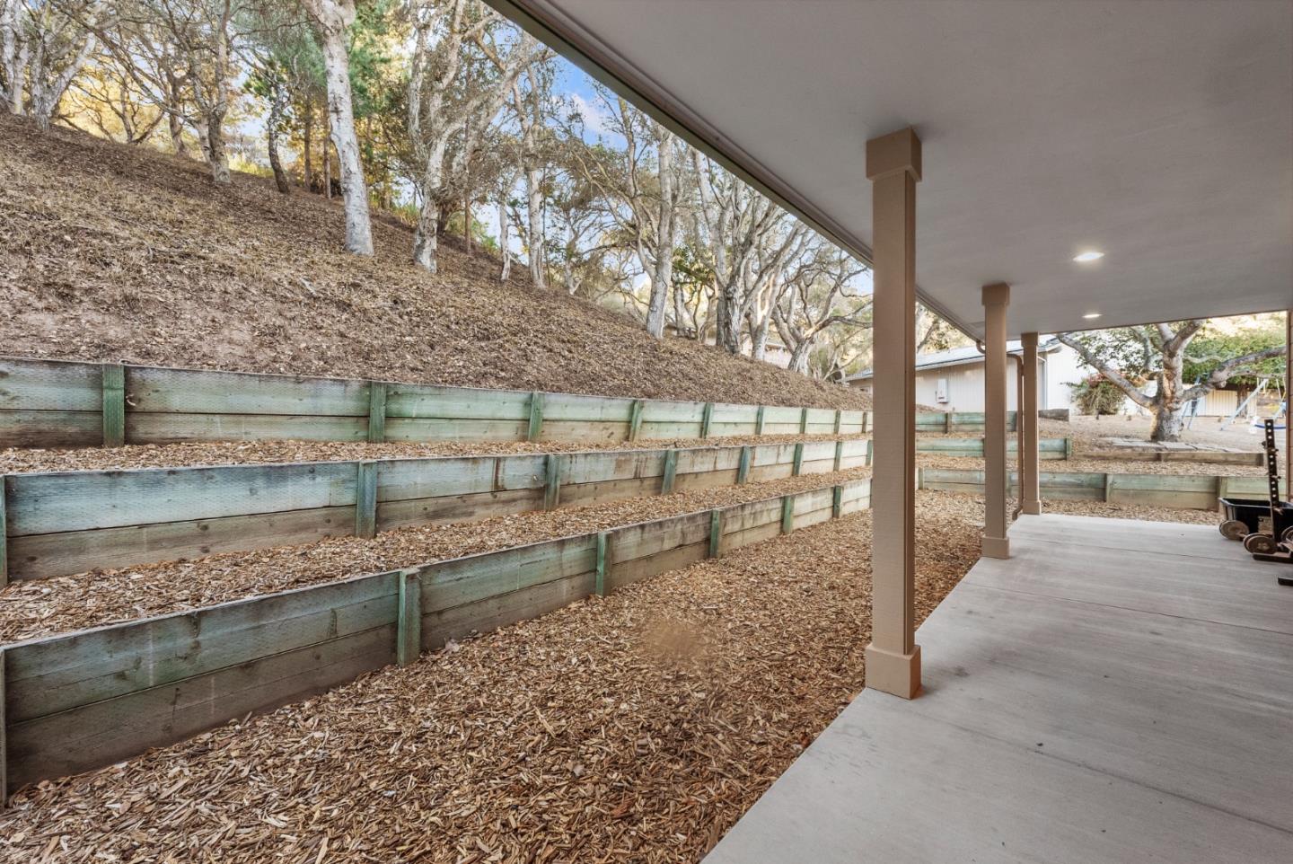 8935 Coker Road Salinas, CA 93907 - Photo 67 of 90 a view of a lake with a outdoor space
