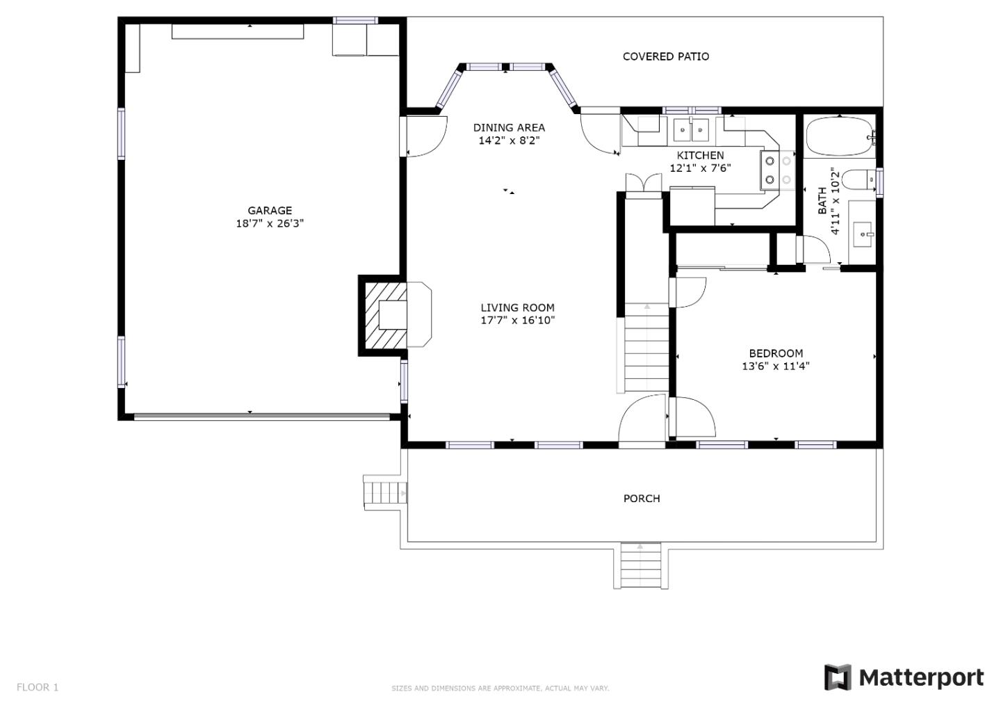 8935 Coker Road Salinas, CA 93907 - Photo 68 of 90 a picture of a bathroom with a sink