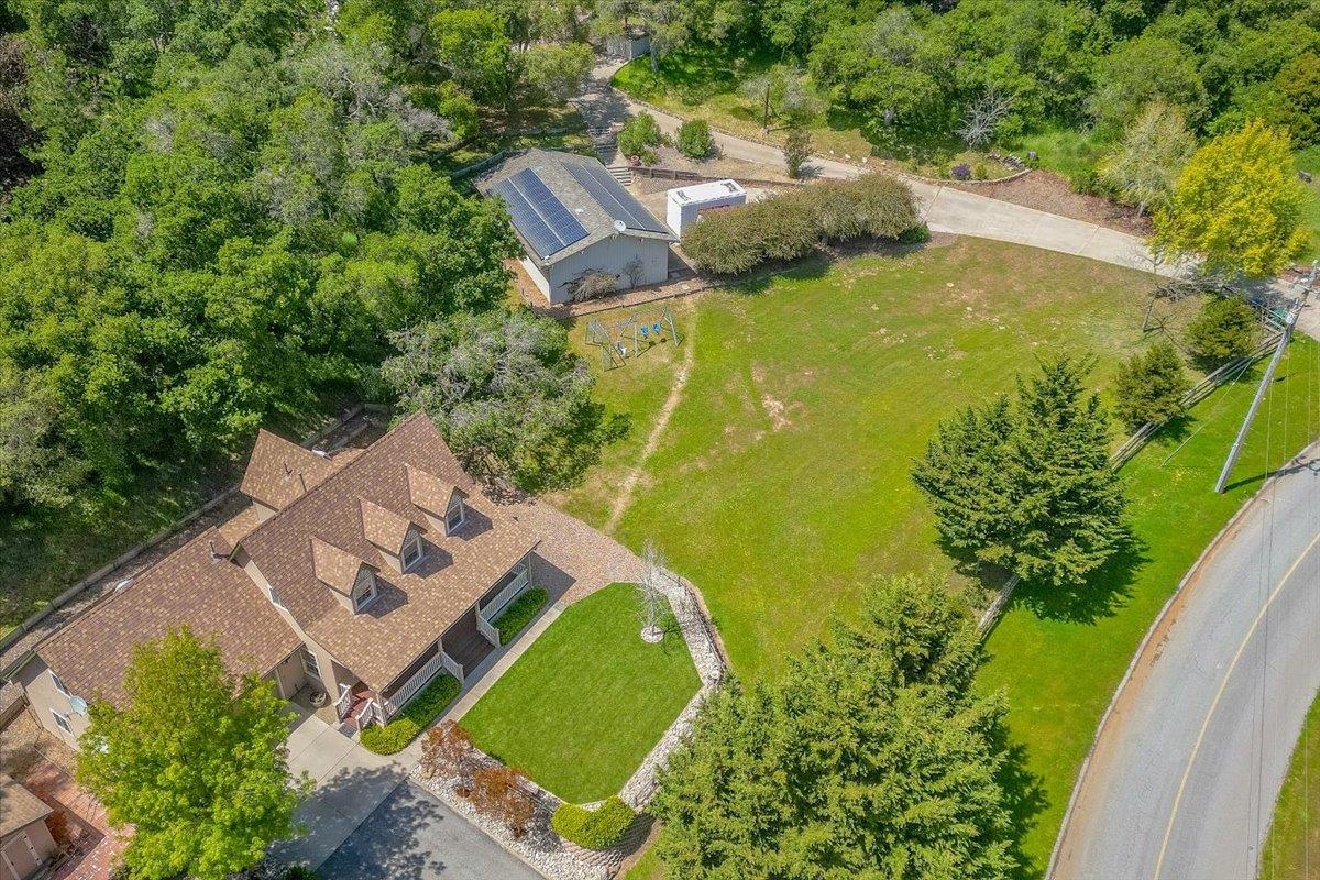 8935 Coker Road Salinas, CA 93907 - Photo 81 of 90 a view of a house with a yard