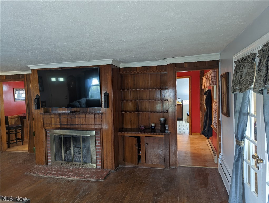 6433 South Ridge Road West Geneva, OH 44041 - Photo 14 of 23
