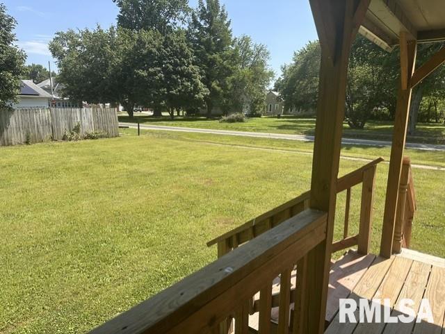 301 3rd Street Manchester, IL 62663 - Photo 19 of 22 Gallery Image 19