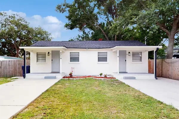 $1,450 | 4214 West Ohio Avenue, Tampa, FL 33614