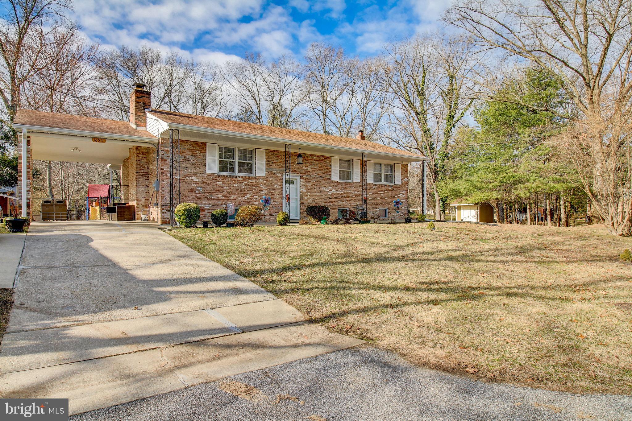 16511 Rolling Tree Road Accokeek, MD 20607 - Photo 1 of 46 Gallery Image 1