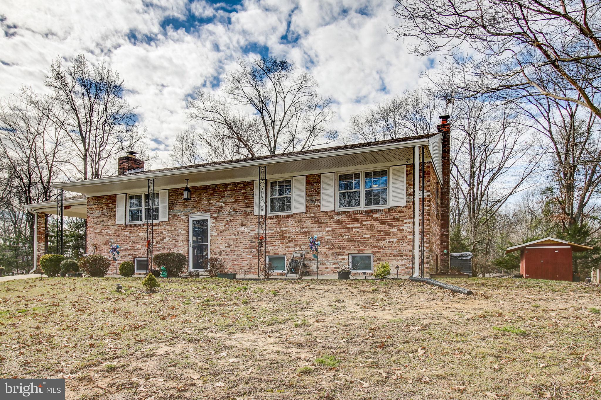 16511 Rolling Tree Road Accokeek, MD 20607 - Photo 5 of 46 Gallery Image 5