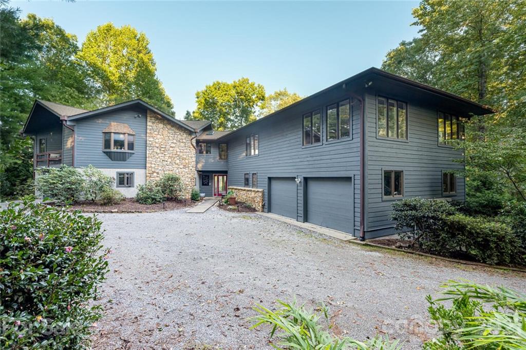 1398 Macedonia Road Saluda, NC 28773 - Photo 1 of 48 Gallery Image 1