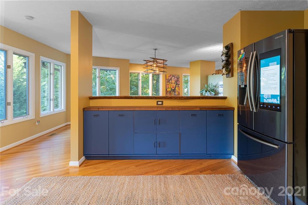 1398 Macedonia Road Saluda, NC 28773 - Photo 16 of 48 Gallery Image 16