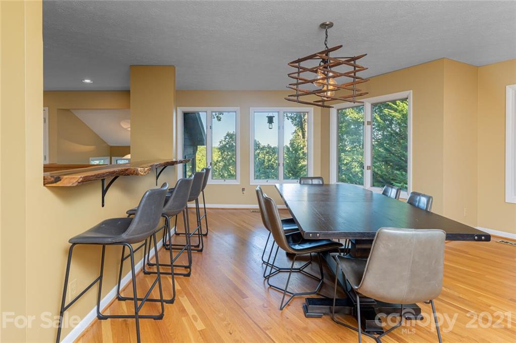 1398 Macedonia Road Saluda, NC 28773 - Photo 19 of 48 Gallery Image 19