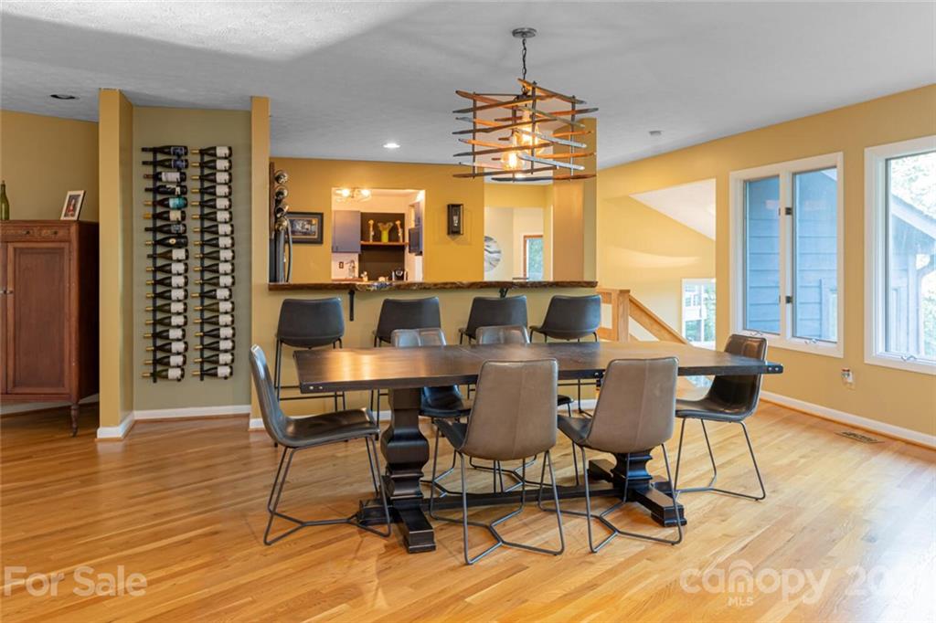 1398 Macedonia Road Saluda, NC 28773 - Photo 20 of 48 Gallery Image 20