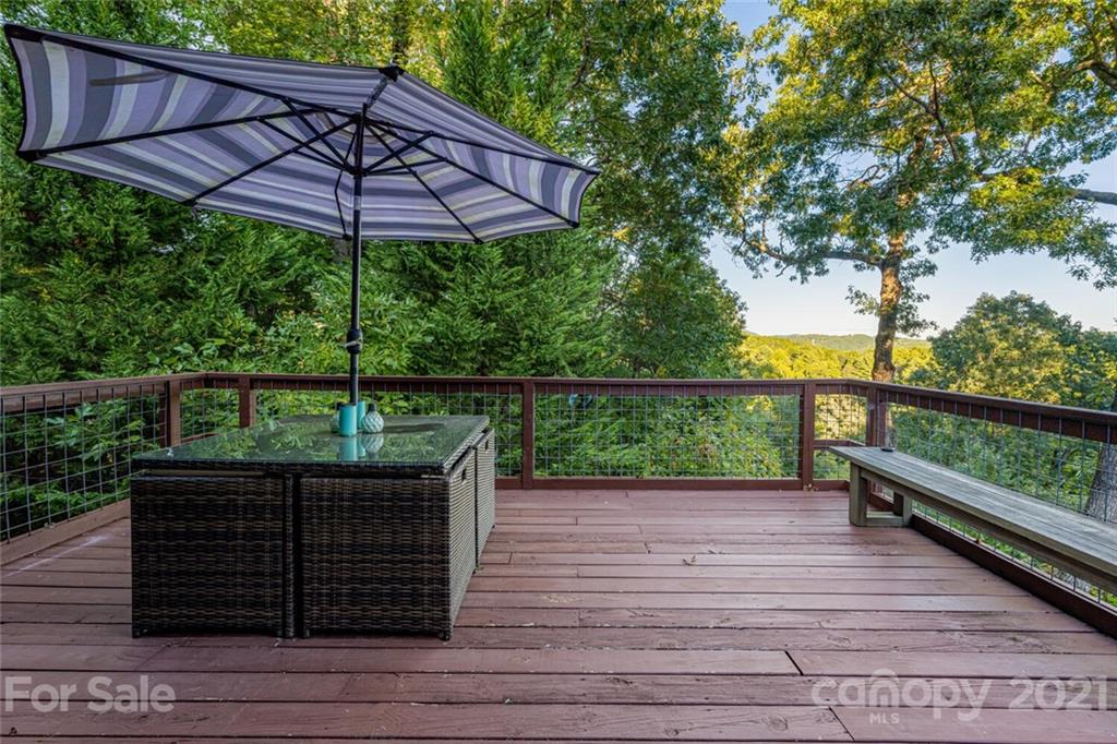 1398 Macedonia Road Saluda, NC 28773 - Photo 36 of 48 Gallery Image 36