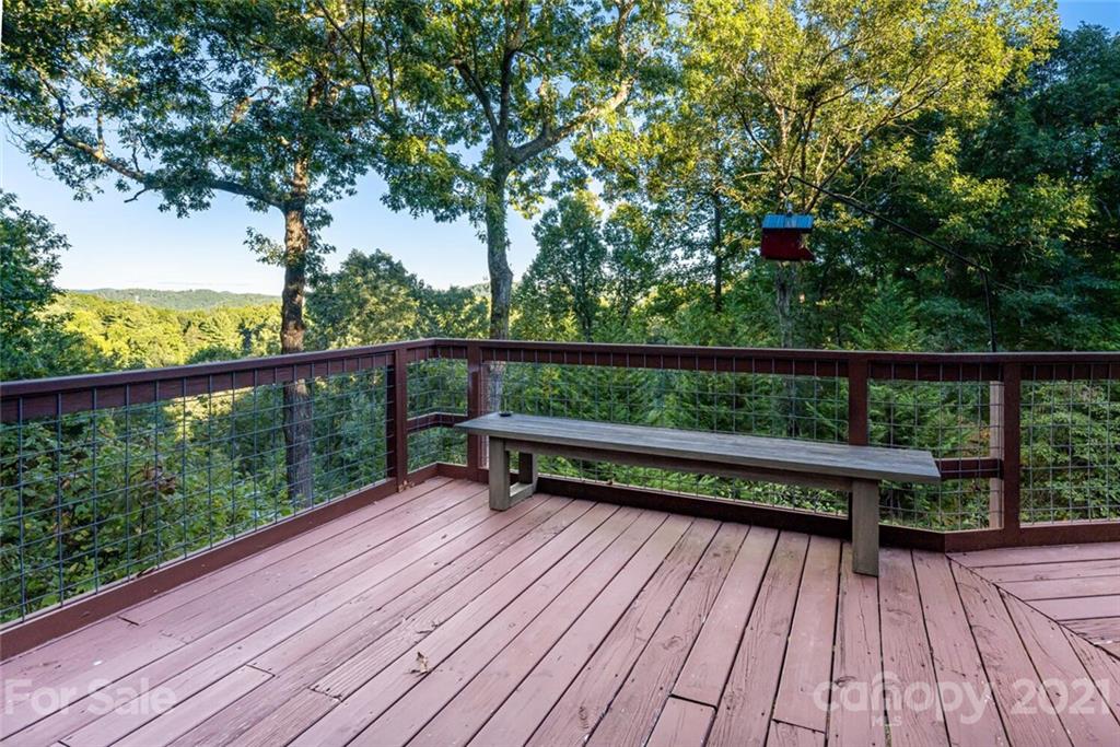 1398 Macedonia Road Saluda, NC 28773 - Photo 37 of 48 Gallery Image 37
