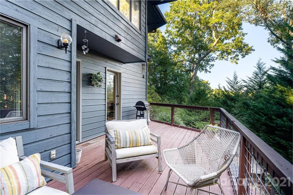 1398 Macedonia Road Saluda, NC 28773 - Photo 39 of 48 Gallery Image 39