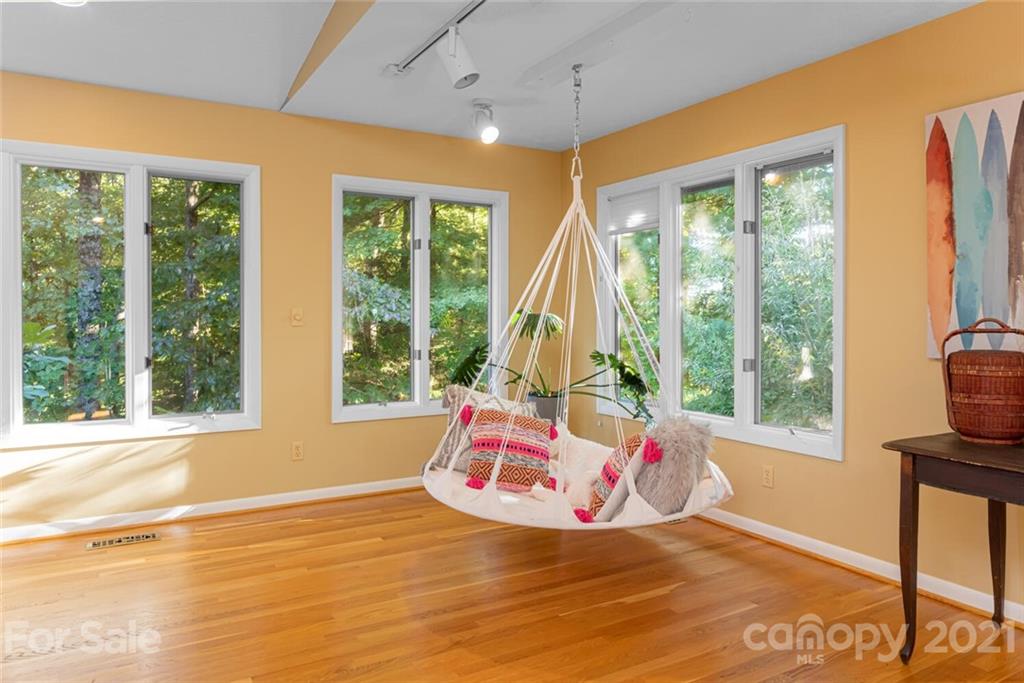 1398 Macedonia Road Saluda, NC 28773 - Photo 7 of 48 Gallery Image 7