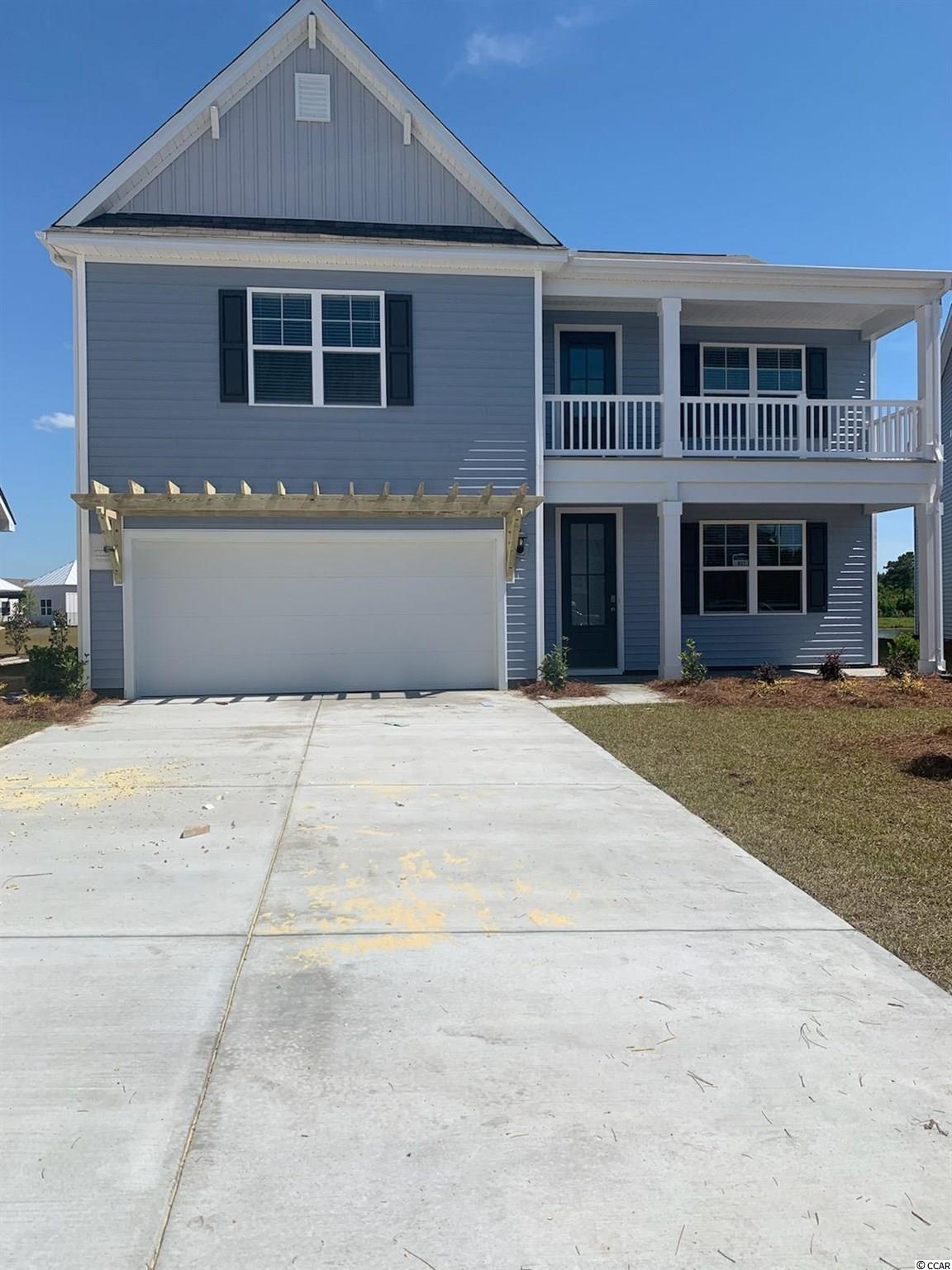 255 Walnut Grove Myrtle Beach, SC 29579 - Photo 1 of 40 Gallery Image 1