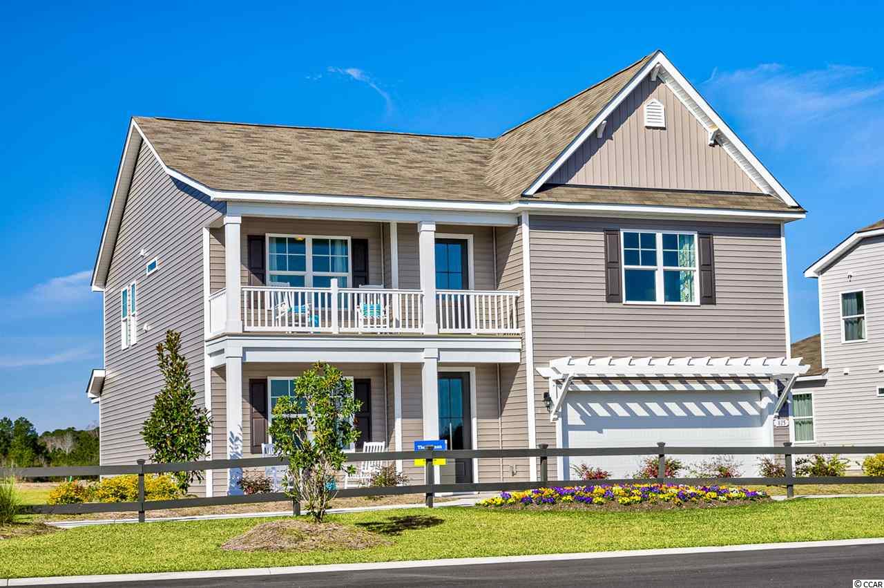 255 Walnut Grove Myrtle Beach, SC 29579 - Photo 2 of 40 Gallery Image 2