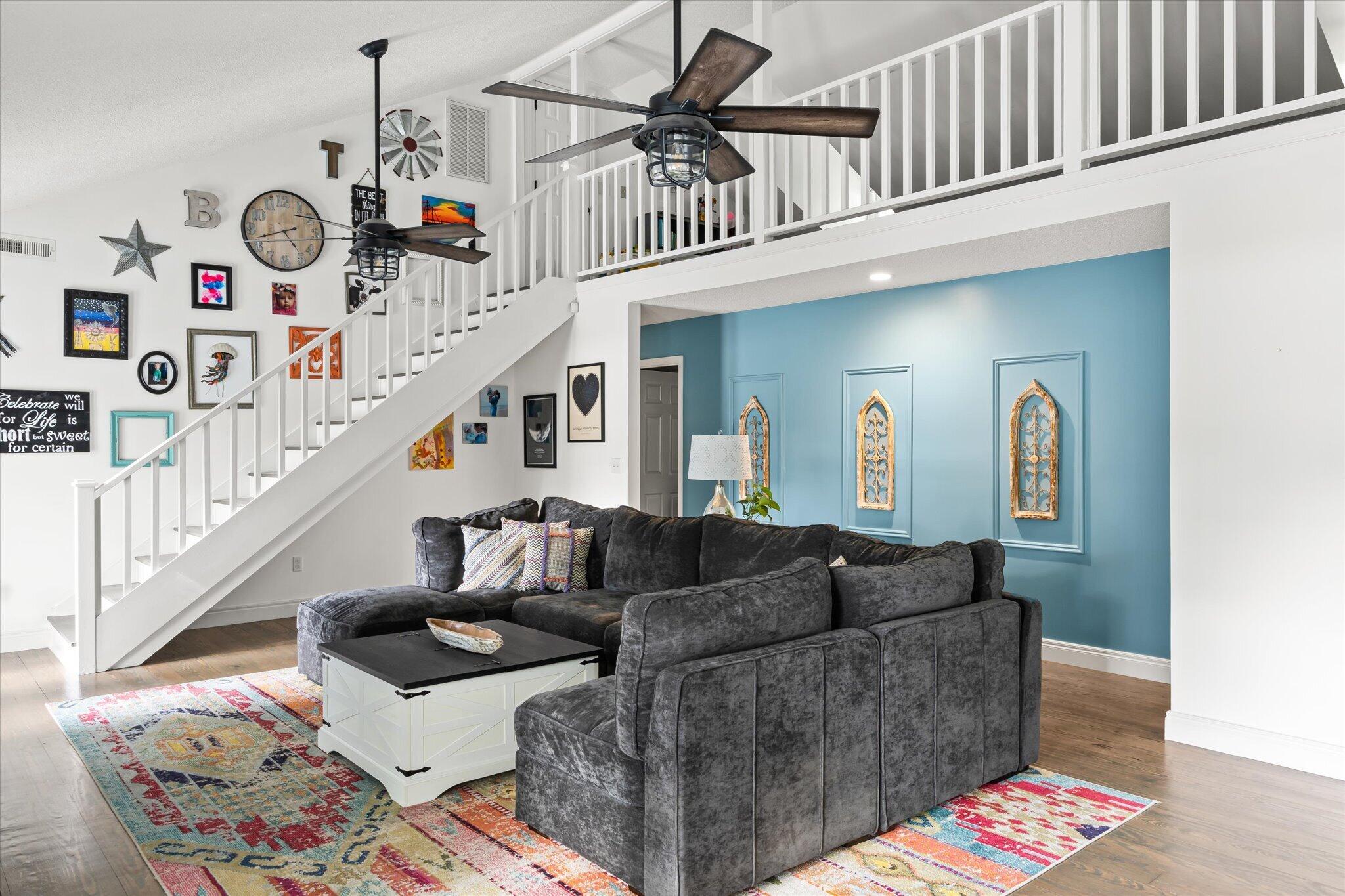 4501 Mill Spring Road Hollywood, SC 29449 - Photo 15 of 33 15-Living Room